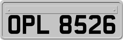 OPL8526