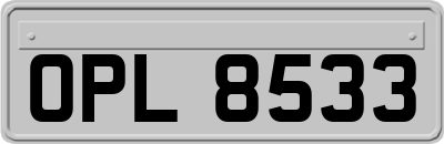OPL8533