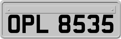 OPL8535