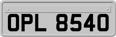 OPL8540