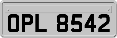 OPL8542