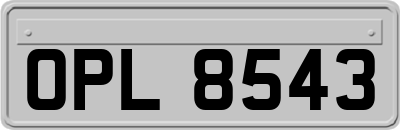 OPL8543