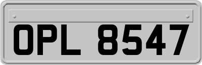 OPL8547