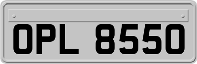 OPL8550