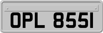 OPL8551