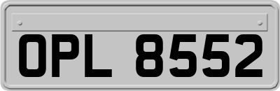 OPL8552