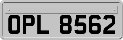 OPL8562