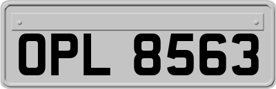 OPL8563