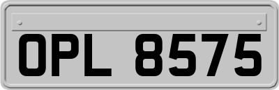 OPL8575