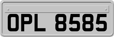 OPL8585