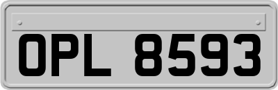 OPL8593