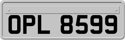 OPL8599