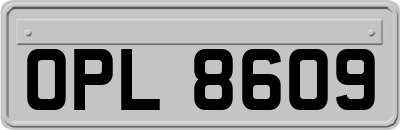 OPL8609