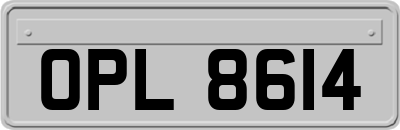 OPL8614