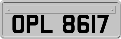 OPL8617