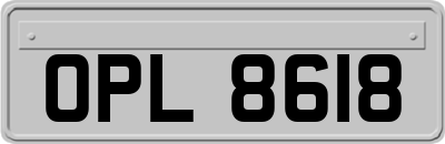 OPL8618