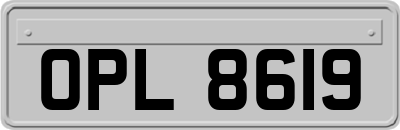 OPL8619