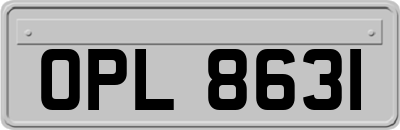 OPL8631