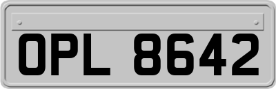 OPL8642