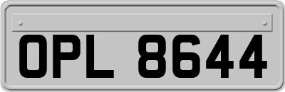 OPL8644