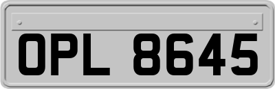 OPL8645