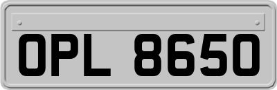 OPL8650