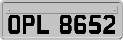 OPL8652