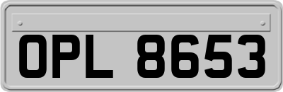 OPL8653