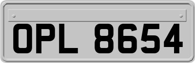 OPL8654
