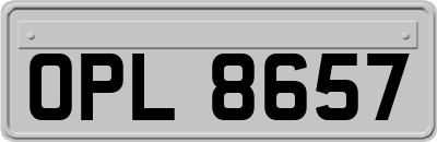 OPL8657