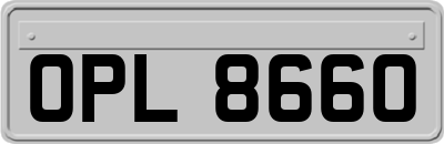 OPL8660