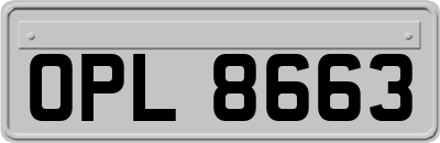 OPL8663