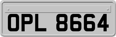 OPL8664