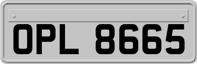 OPL8665