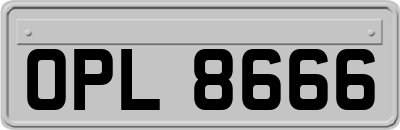 OPL8666