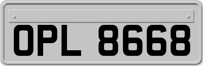 OPL8668