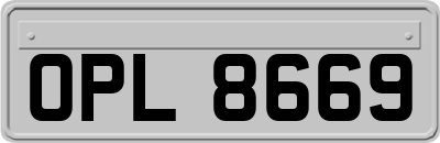 OPL8669