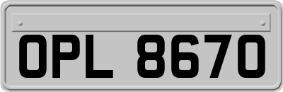 OPL8670