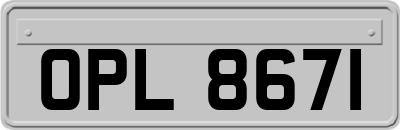 OPL8671