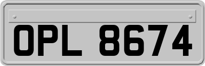 OPL8674