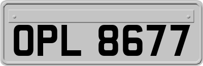 OPL8677