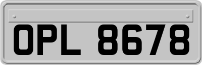 OPL8678