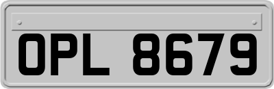 OPL8679
