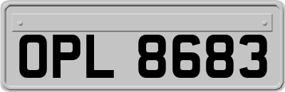 OPL8683