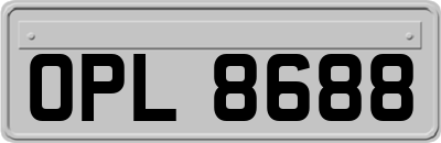 OPL8688