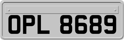 OPL8689