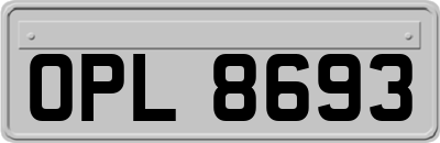 OPL8693