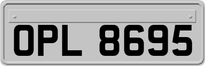 OPL8695