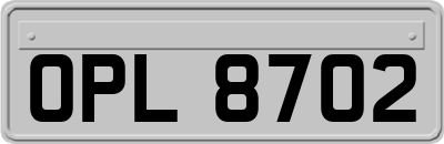 OPL8702