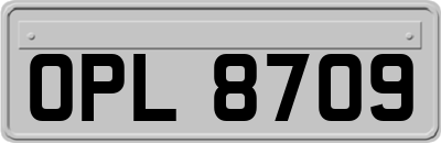 OPL8709